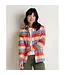 Toad & Co Women's Folk Yeah Shirt Jacket