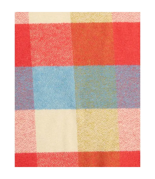 Toad & Co Women's Folk Yeah Shirt Jacket