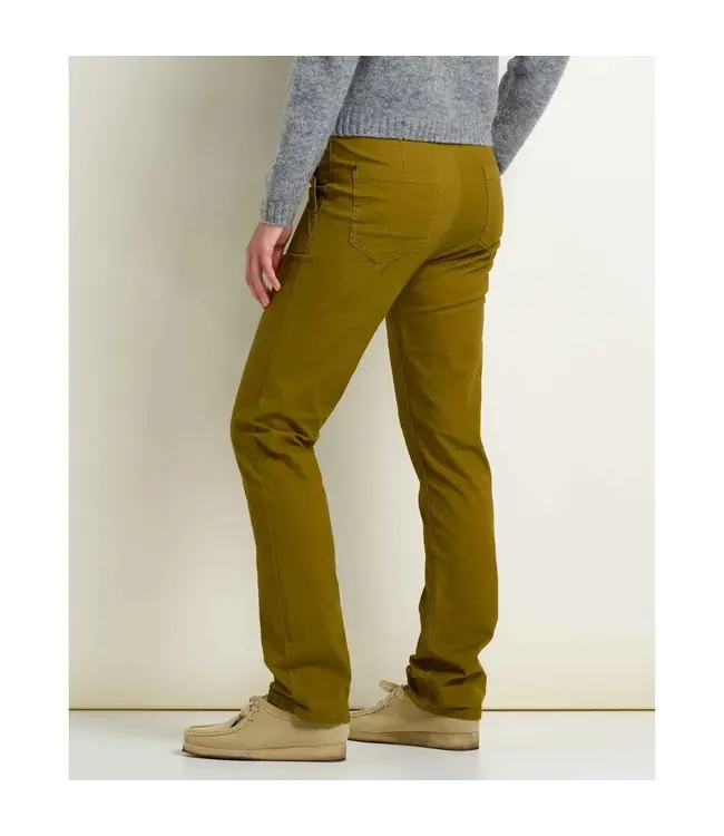 Toad & Co Women's Earthworks Pant