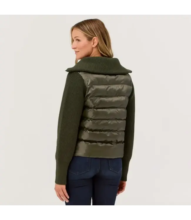 Krimson Klover Women's Brooklyn Jacket