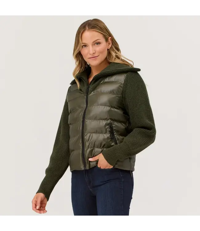 Krimson Klover Women's Brooklyn Jacket