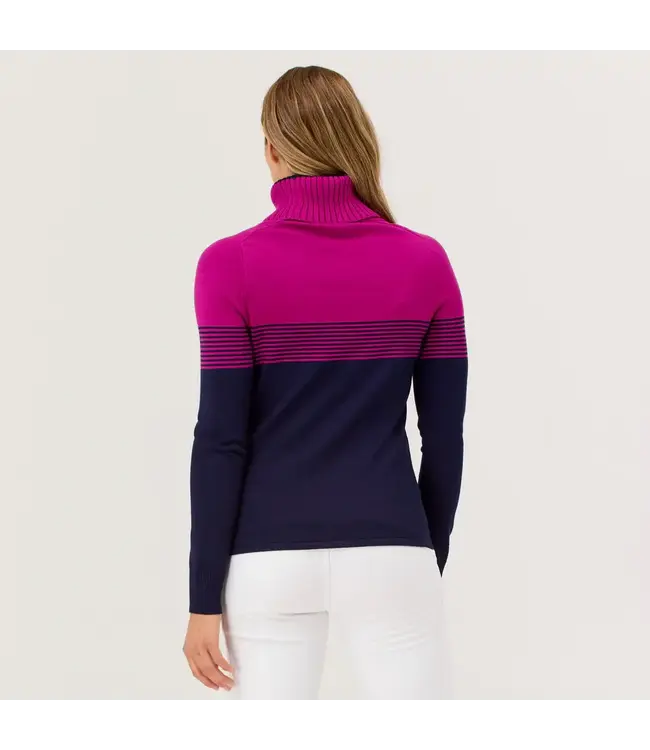 Krimson Klover Women's Slopeside Turtleneck