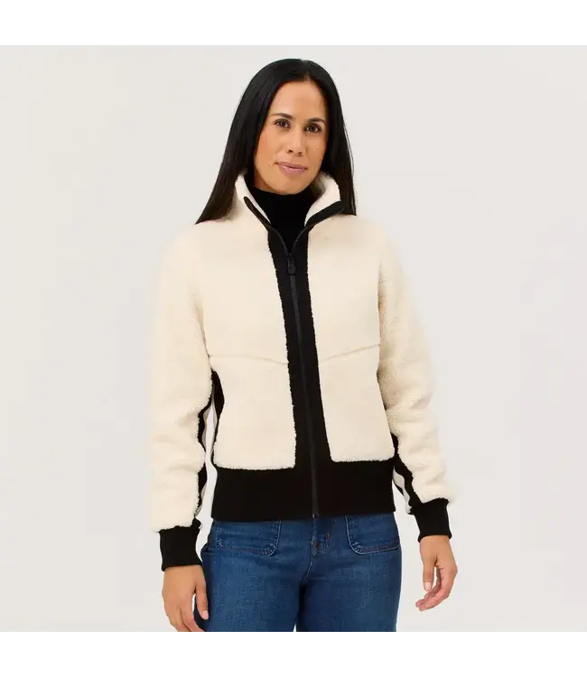Krimson Klover Women's Stevie Fleece Jacket