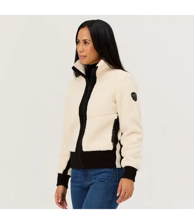 Krimson Klover Women's Stevie Fleece Jacket