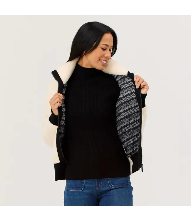 Krimson Klover Women's Stevie Fleece Jacket