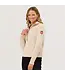 Krimson Klover Women's Demi Quarter Zip Sweater
