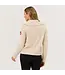 Krimson Klover Women's Demi Quarter Zip Sweater