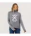 Krimson Klover Women's Off Piste Turtleneck