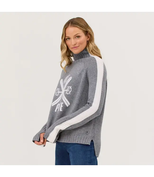 Krimson Klover Women's Off Piste Turtleneck