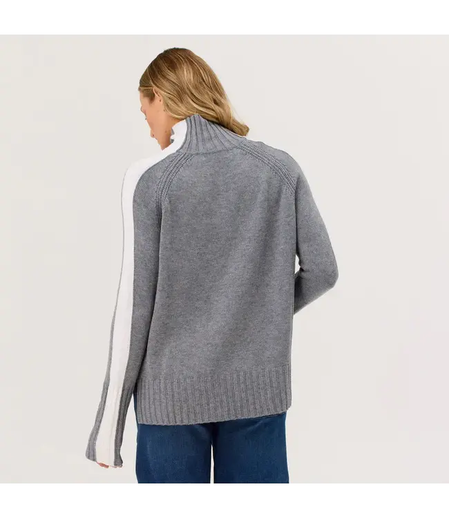 Krimson Klover Women's Off Piste Turtleneck