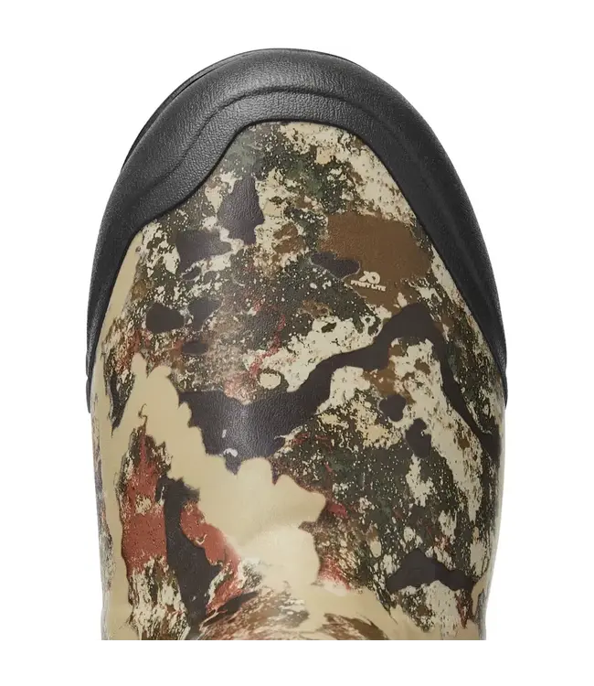 Lacrosse Men's Alphaburly Pro Boots - 18" First Lite Specter 1600G