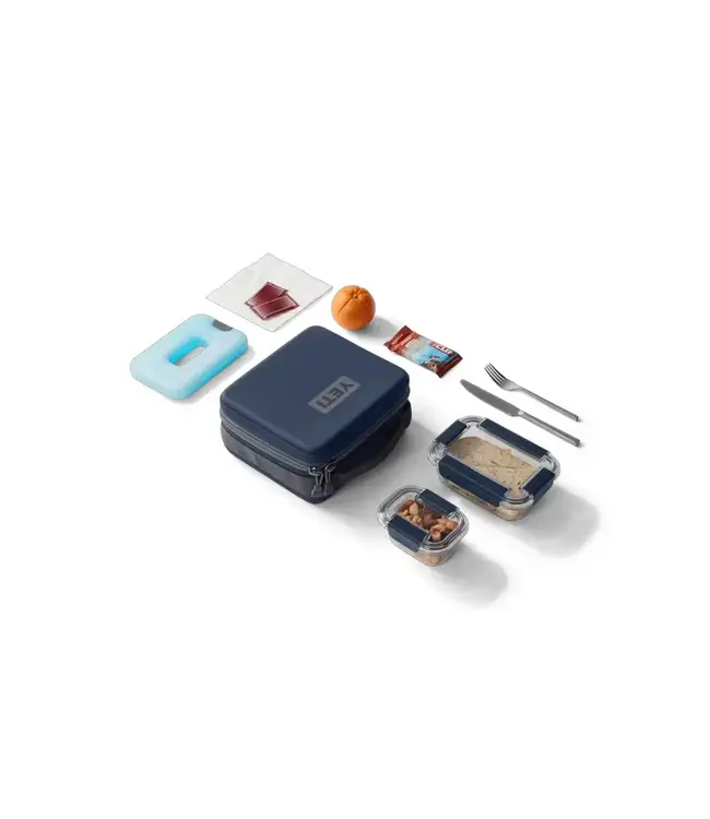 Yeti DayTrip 3L Lunch Box