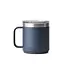Yeti Rambler 10 oz Stackable Mug With Durasip Ceramic Lining