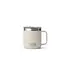 Yeti Rambler 10 oz Stackable Mug With Durasip Ceramic Lining