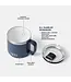 Yet Rambler 414 ml Stackable Mug