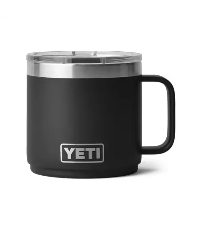Yet Rambler 414 ml Stackable Mug