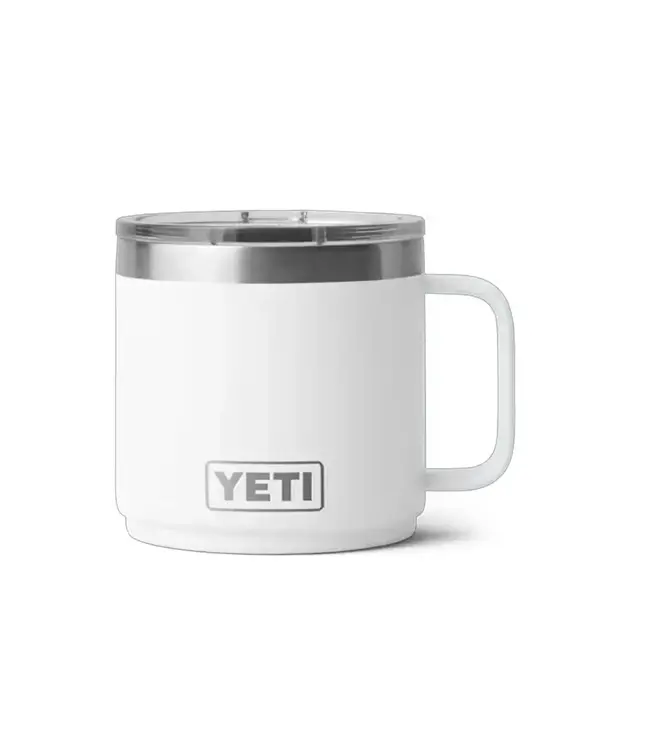 Yet Rambler 414 ml Stackable Mug