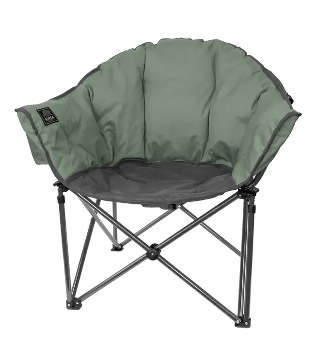 Kuma Lazy Bear Heated Chair