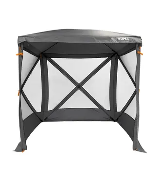 KUMA Kuma Bear Cub Gazebo - 4-Wall KUMA Kuma Bear Cub Gazebo - 4-Wall