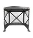Kuma Bear Cub Gazebo - 4-Wall