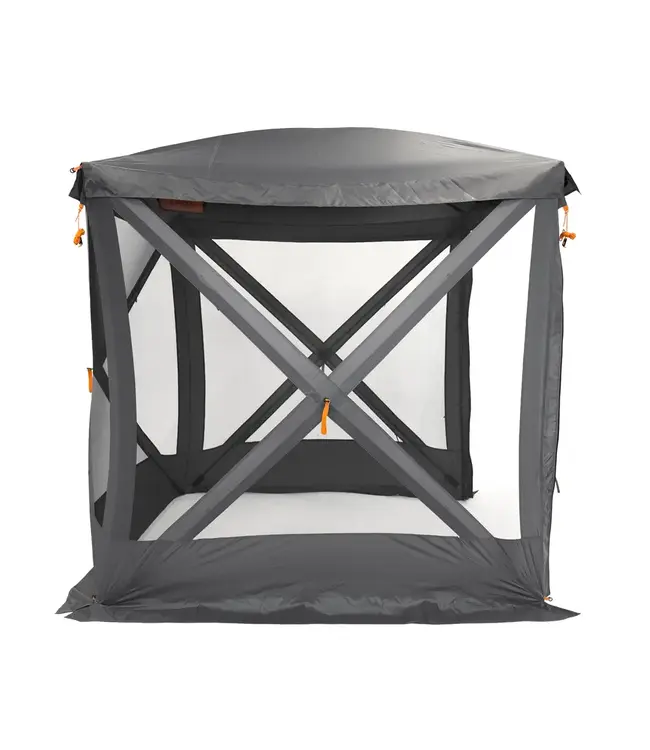 Kuma Bear Cub Gazebo - 4-Wall