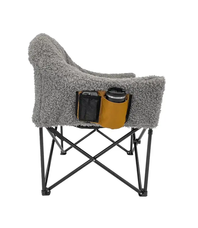 Kuma Teddy Bear Camp Chair Cover