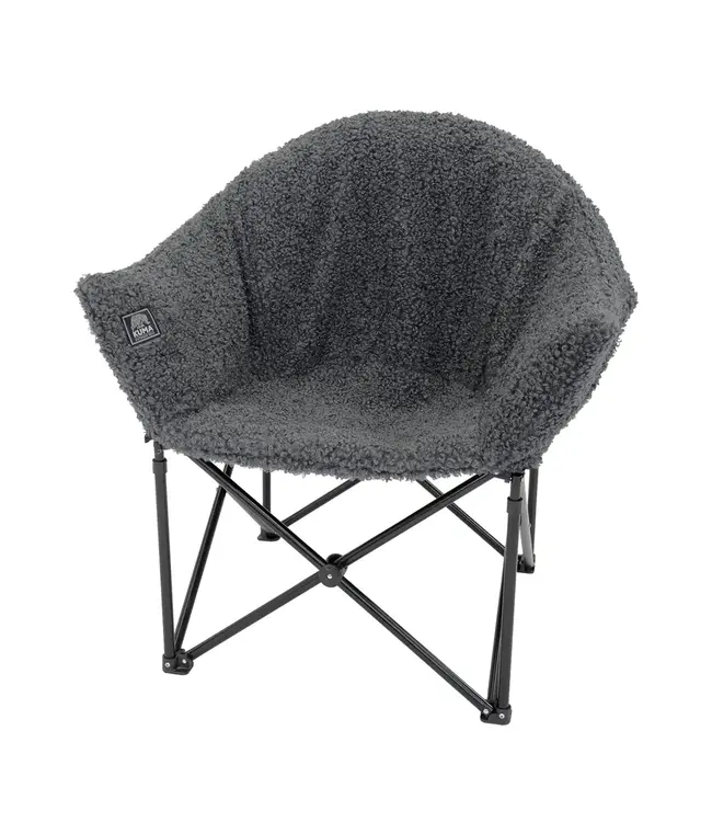 Kuma Teddy Bear Camp Chair Cover