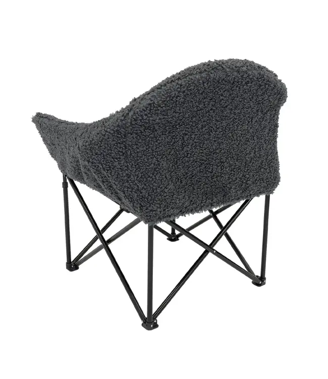 Kuma Teddy Bear Camp Chair Cover
