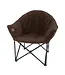 Kuma Teddy Bear Camp Chair Cover