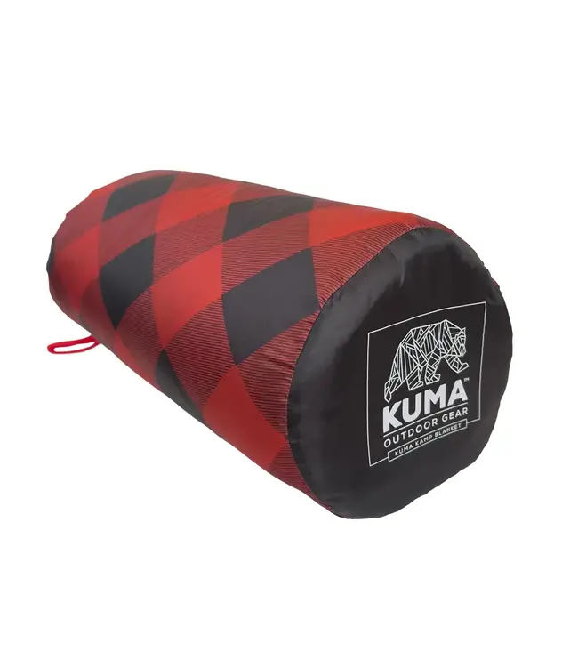 Kuma Kamp Blanket