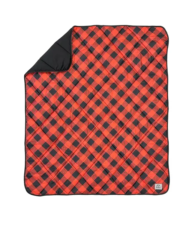 Kuma Kamp Blanket