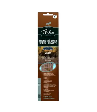 TINKS Tink's Moose Smokin’ Sticks – Cow Estrous
