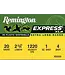 Remington Express Extra Long Range Ammunition - 20 Gauge, 4 Shot, 2-3/4 in, 1 oz, 1220 fps