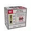 Winchester Super X Ammunition - 20 Gauge, 2.75", 1220 fps, 1oz, 4 shot