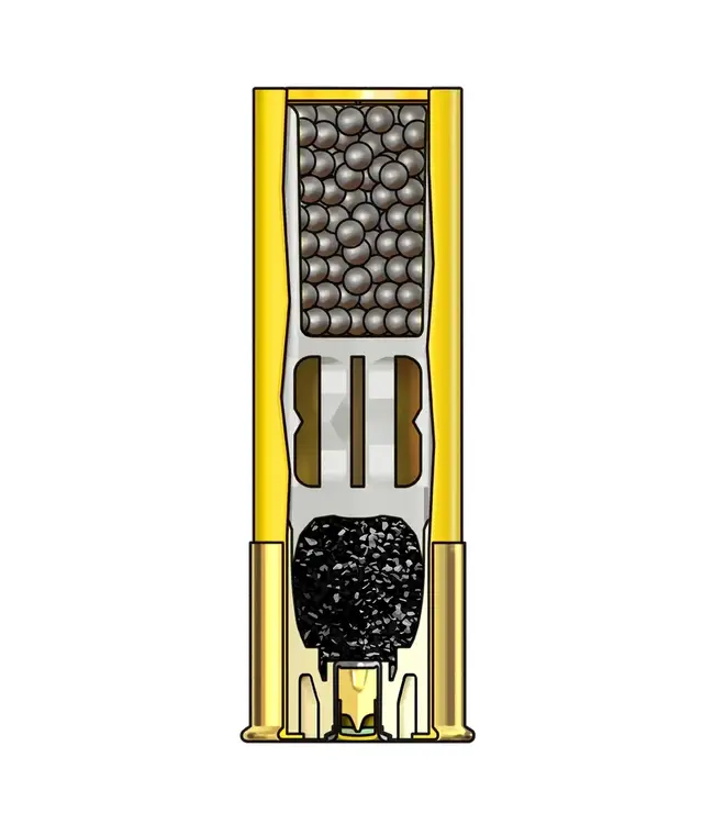 Winchester Super X Ammunition - 20 Gauge, 2.75", 1220 fps, 1oz, 4 shot