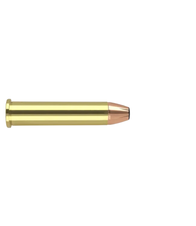 Nosler 45-70 Government 300gr Straight-Wall Whitetail Country Ammunition