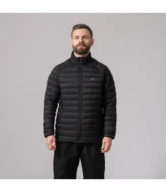 MAC IN A SAC Mac in a Sac Men's Synergy Insulated Jacket