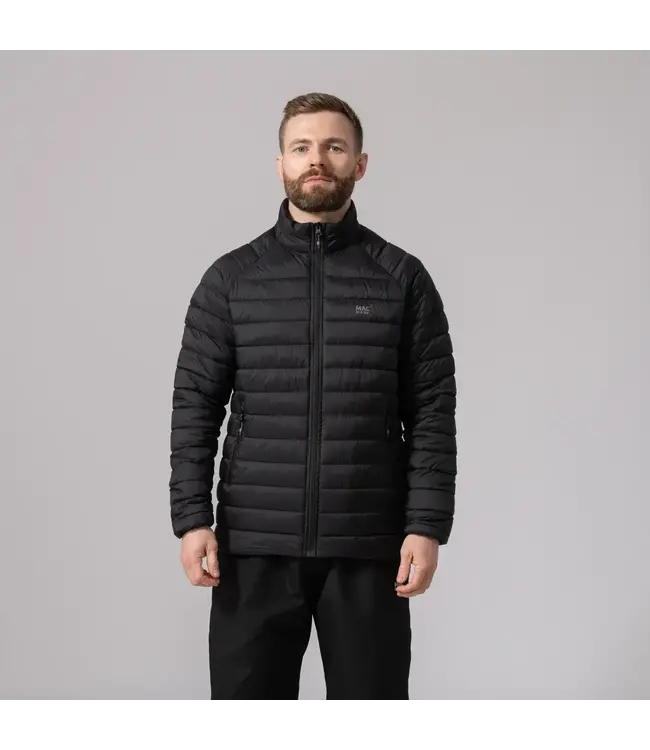 Mac in a Sac Men's Synergy Insulated Jacket
