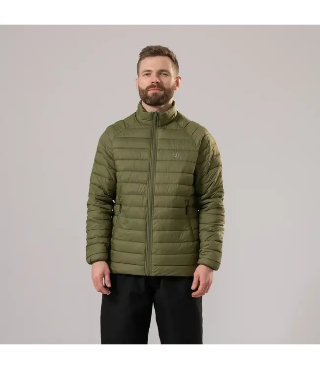 Mac in a Sac Men's Synergy Insulated Jacket