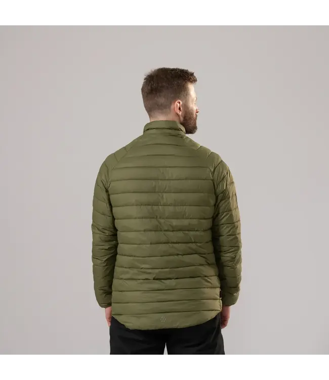 Mac in a Sac Men's Synergy Insulated Jacket