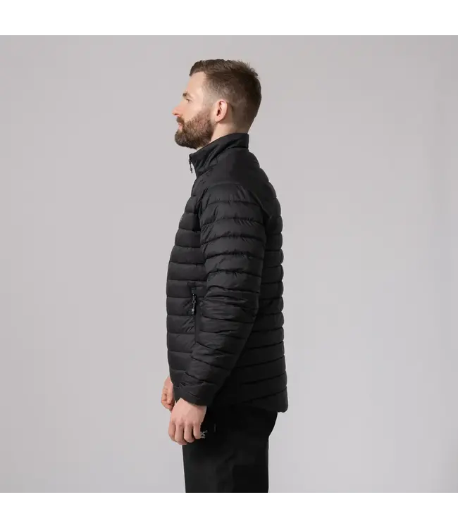 Mac in a Sac Men's Synergy Insulated Jacket