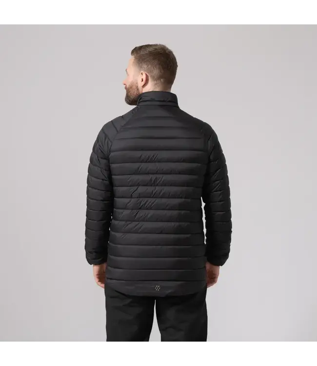 Mac in a Sac Men's Synergy Insulated Jacket