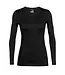 Icebreaker Women's 200 Oasis Long Sleeve Shirt