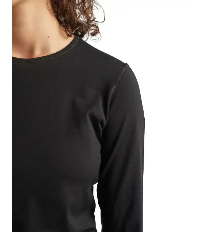 Icebreaker Women's 200 Oasis Long Sleeve Shirt