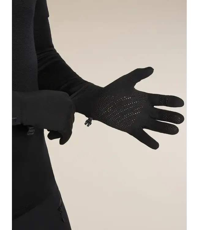 Icebreaker Unisex Quantum Gloves