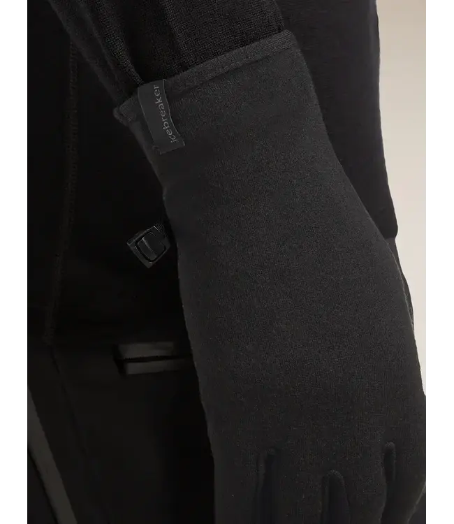 Icebreaker Unisex Quantum Gloves