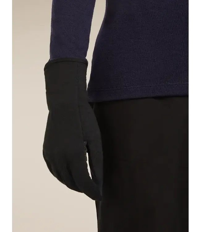 Icebreaker Unisex Quantum Gloves