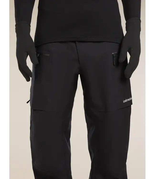 Icebreaker Unisex Quantum Gloves