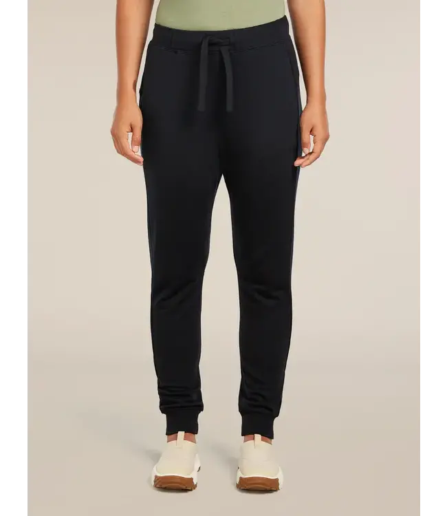 Icebreaker Women's Merino Blend 200 Crush Pants