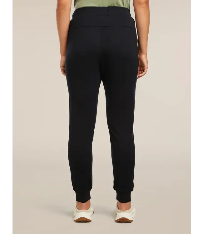 Icebreaker Women's Merino Blend 200 Crush Pants